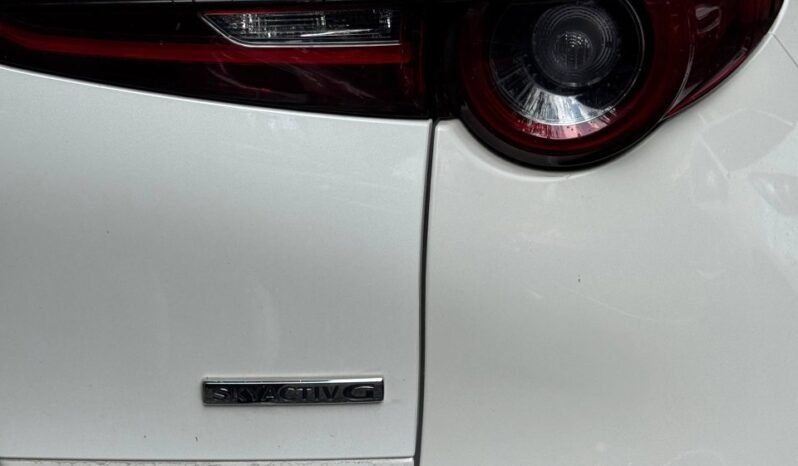 
								MAZDA CX30 TOURING AT 2.0 4X2 full									