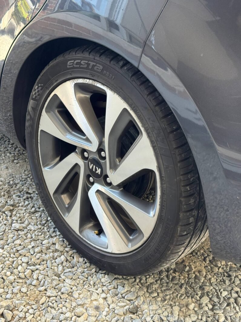 
								KIA RIO UB EX HB 1.250 MT full									
