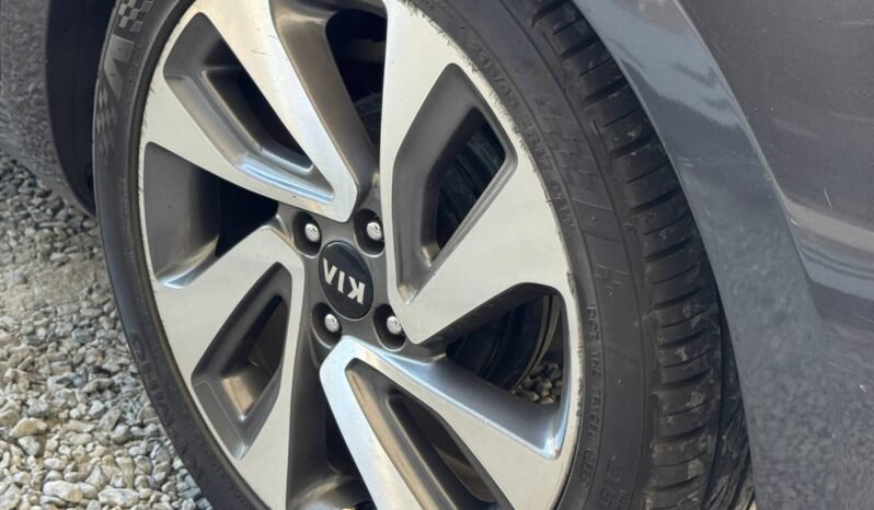 
								KIA RIO UB EX HB 1.250 MT full									