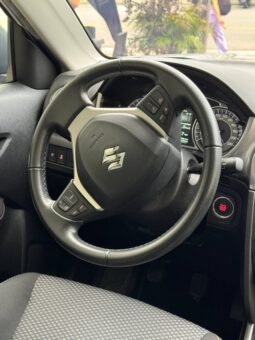 
										SUZUKI VITARA LIVE 2WD 1.6 MT 4X2 full									
