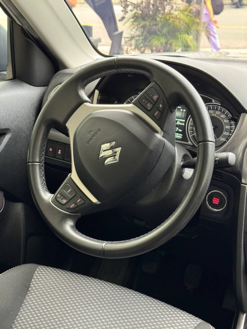 
								SUZUKI VITARA LIVE 2WD 1.6 MT 4X2 full									