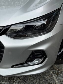 
										CHEVROLET ONIX RS MT HB full									