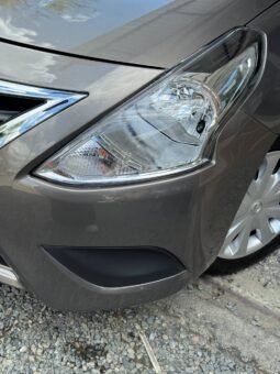 
										NISSAN VERSA DRIVE AT 1.6 SD full									