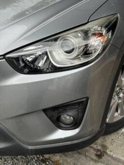 
										MAZDA Cx5 HIGH 2.0 AT 4×2 full									