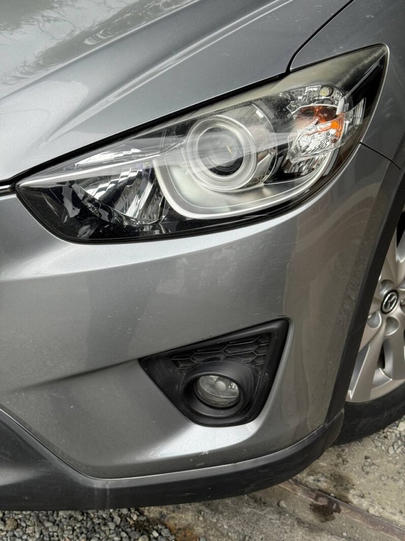
								MAZDA Cx5 HIGH 2.0 AT 4×2 full									