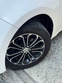 
										TOYOTA COROLLA S AT 1.8 SD full									