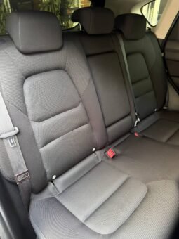 
										MAZDA CX5 TOURING AUT 2.0 full									