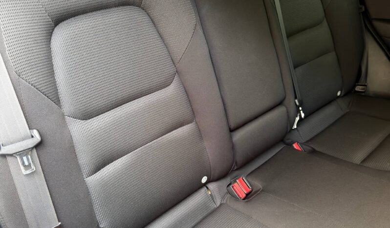 
								MAZDA CX5 TOURING AUT 2.0 full									