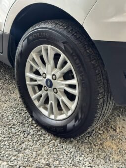 
										FORD ECOSPORT TITANIUM AT 4X2 full									