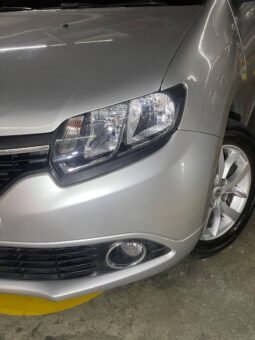 
										RENAULT LOGAN PRIVILEGE AT 1.6 SD full									