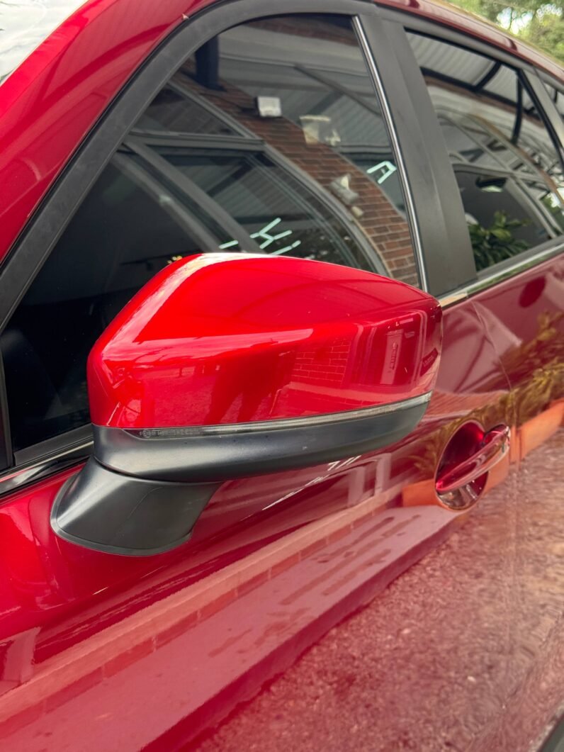 
								MAZDA CX-5 TOURING 2.0L AT 4X2 full									