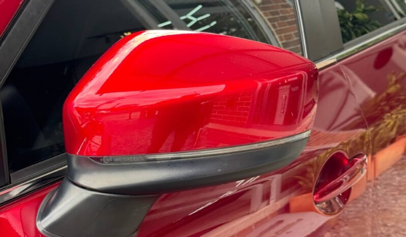 
								MAZDA CX-5 TOURING 2.0L AT 4X2 full									