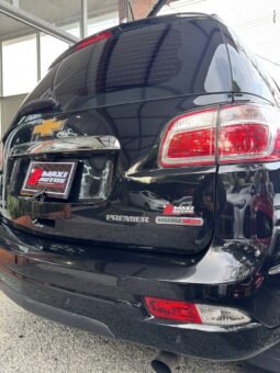 
										CHEVROLET TRAILBLAZER LTZ TP 2.8L 4X4 DIESEL full									