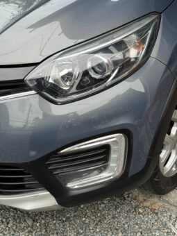 
										RENAULT CAPTUR ZEN 2.0 MT 4×2 full									