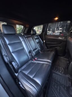 
										JEEP GRAND CHEROKEE LAREDO 3.6L AT 4X4 full									