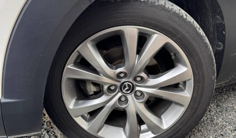 
								MAZDA CX30 TOURING AT 2.0 4X2 full									