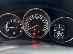 
										MAZDA CX5 TOURING AUT 2.0 full									
