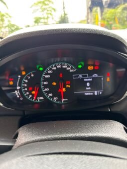 
										CHEVROLET TRACKER PREMIER 1.8 AT full									