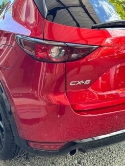 
										MAZDA CX5 TOURING 2.5L AT 4×2 full									