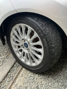 
										FORD FIESTA TITANIUM AT 1.6 full									