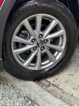 
										MAZDA CX-5 TOURING 2.0L AT 4X2 full									