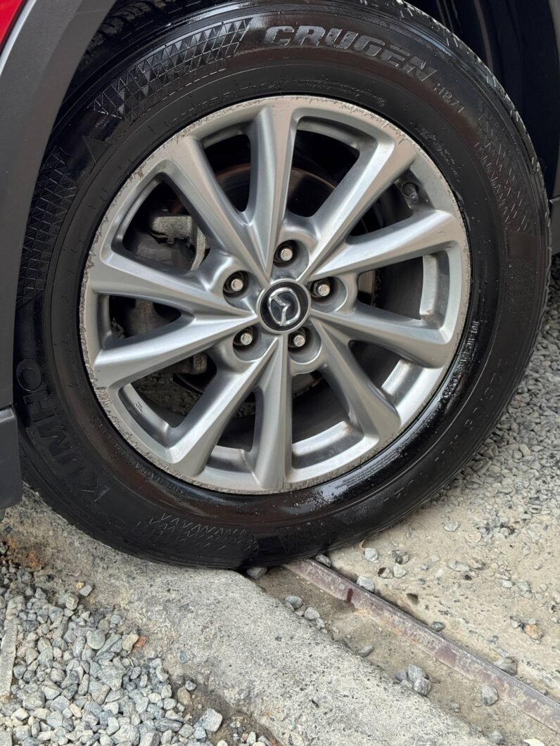 
								MAZDA CX-5 TOURING 2.0L AT 4X2 full									