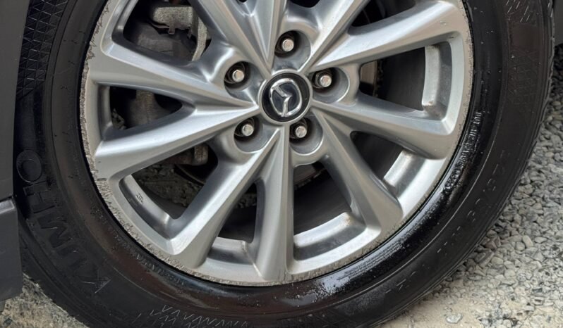 
								MAZDA CX-5 TOURING 2.0L AT 4X2 full									