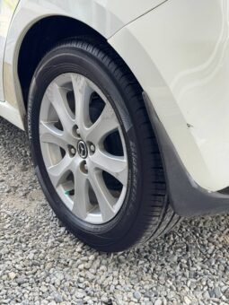 
										MAZDA 2  15HM1C 1.5L MT HB full									