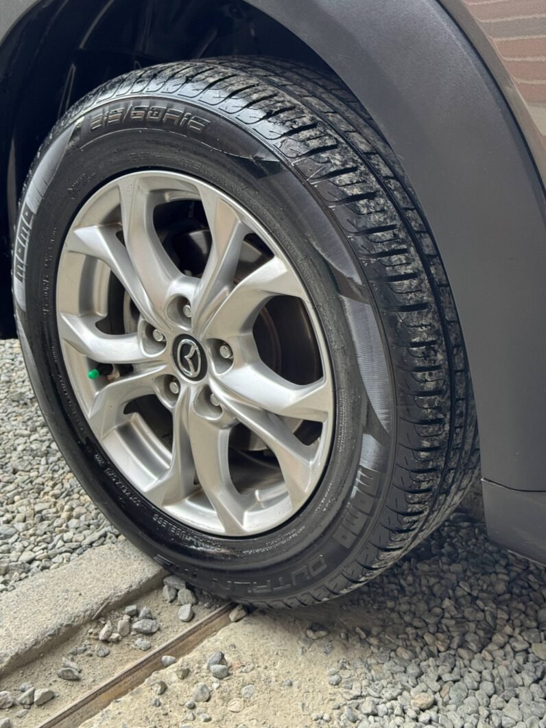 
								MAZDA CX-3 TOURING AT 2.0 4X2 full									