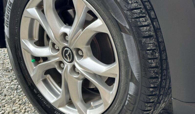 
								MAZDA CX-3 TOURING AT 2.0 4X2 full									