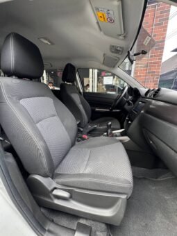 
										SUZUKI VITARA LIVE 2WD 1.6 MT 4X2 full									