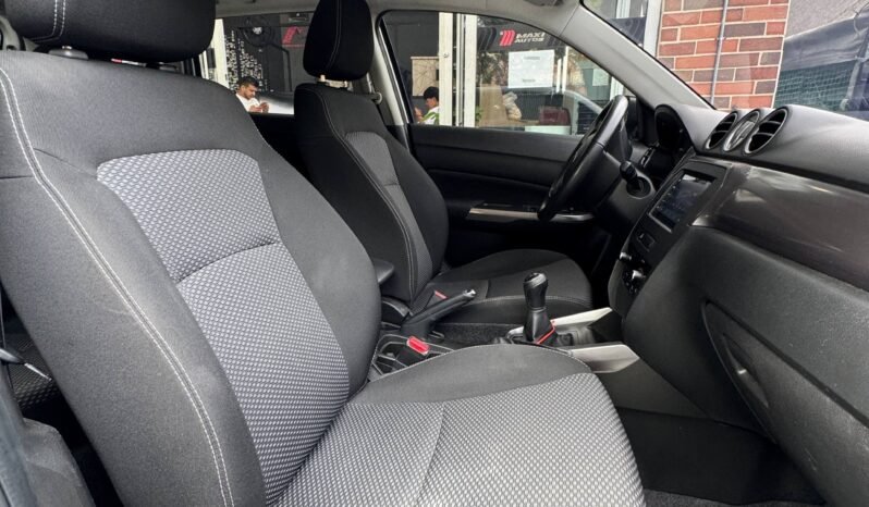 
								SUZUKI VITARA LIVE 2WD 1.6 MT 4X2 full									