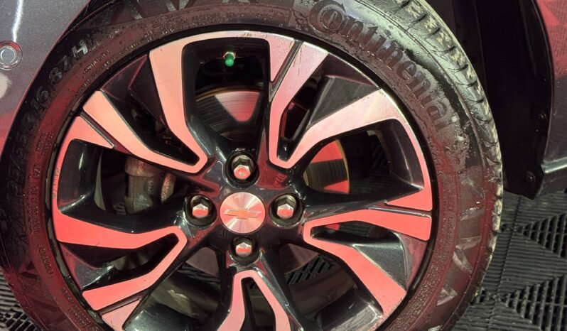
								CHEVROLET ONIX PREMIER TURBO 1.0L HB AT full									