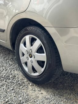 
										CHEVROLET SAIL LS MT 1.4 SD full									