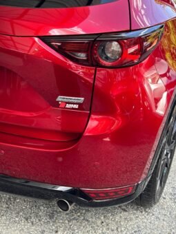 
										MAZDA CX5 TOURING 2.5L AT 4×2 full									