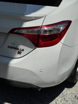 
										TOYOTA COROLLA S AT 1.8 SD full									