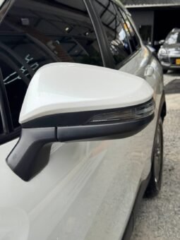 
										TOYOTA COROLLA CROSS XEI HYBRID 1.8 AT full									