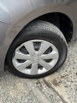 
										NISSAN MARCH ACTIVE MT 1.6 full									