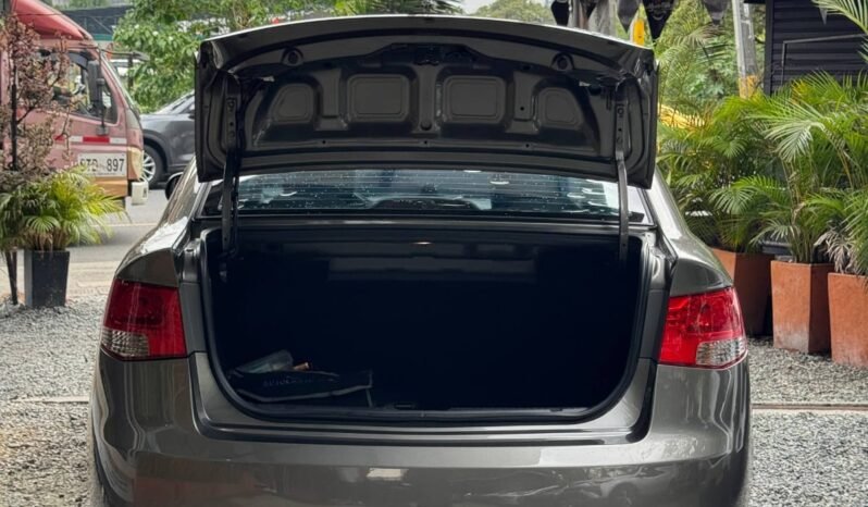 
								KIA CERATO FORTE 1.6L AT full									
