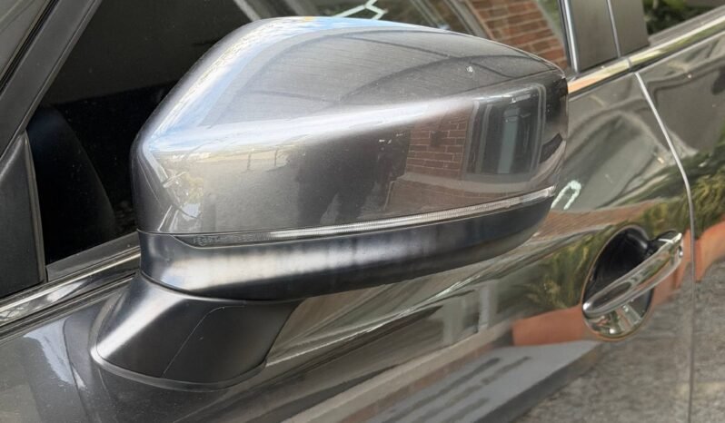 
								MAZDA CX5 TOURING AUT 2.0 full									