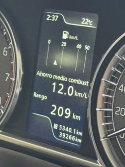 
										SUZUKI VITARA LIVE 2WD 1.6 MT 4X2 full									