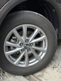 
										MAZDA CX5 TOURING AUT 2.0 full									