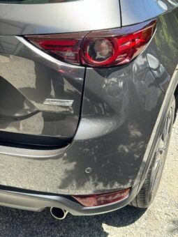 
										MAZDA Cx5 GRAND TOURING LX 4×4 full									