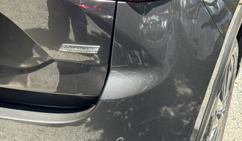 
								MAZDA Cx5 GRAND TOURING LX 4×4 full									