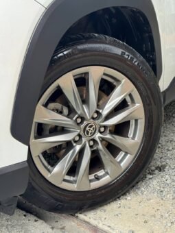 
										TOYOTA COROLLA CROSS XEI HYBRID 1.8 AT full									