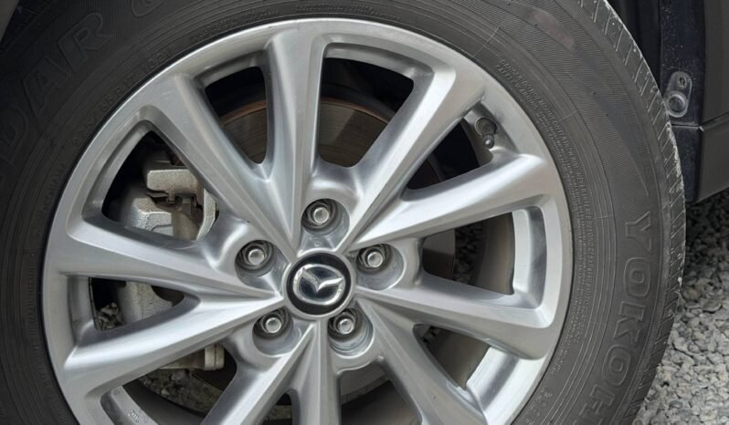 
								MAZDA CX5 TOURING AUT 2.0 full									