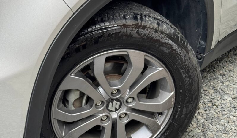 
								SUZUKI VITARA LIVE 2WD 1.6 MT 4X2 full									