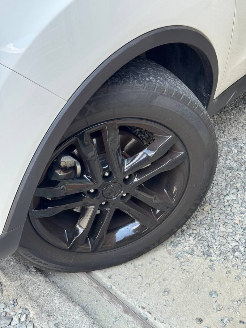 
								CHANGAN CS35 LUXURY 1.6 MT full									