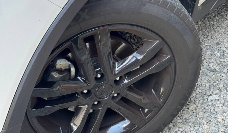 
								CHANGAN CS35 LUXURY 1.6 MT full									