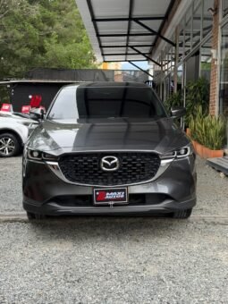 MAZDA CX5 TOURING AUT 2.0